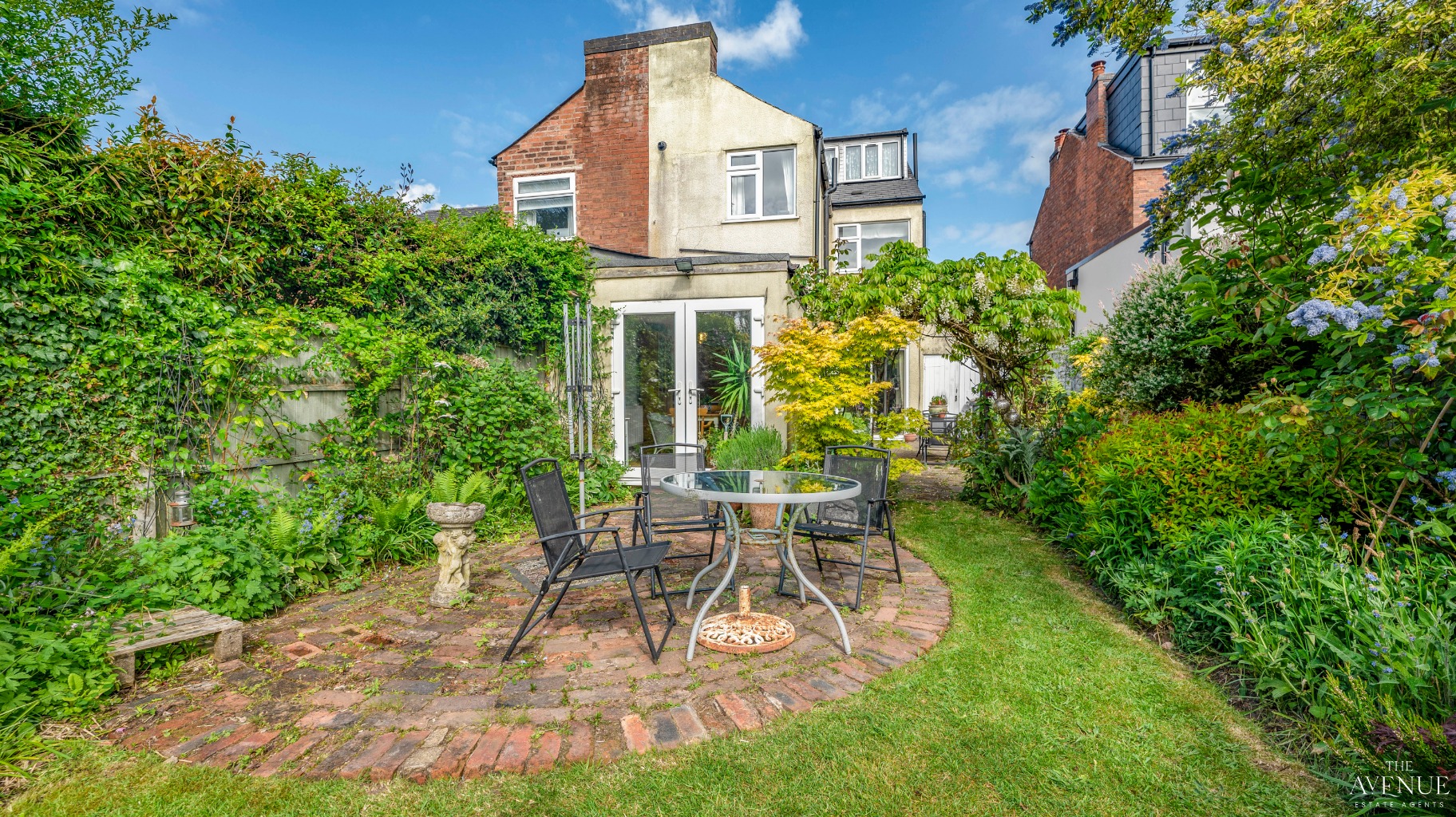 4 bed semi-detached house for sale in Sutton Coldfield, West Midlands, B73 34