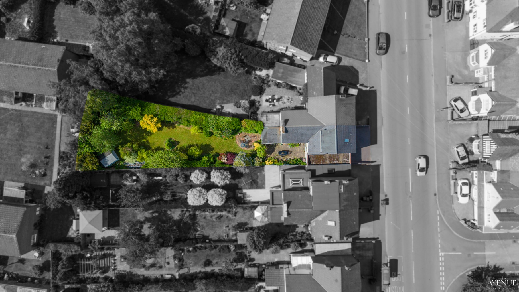 4 bed semi-detached house for sale in Sutton Coldfield, West Midlands, B73 1