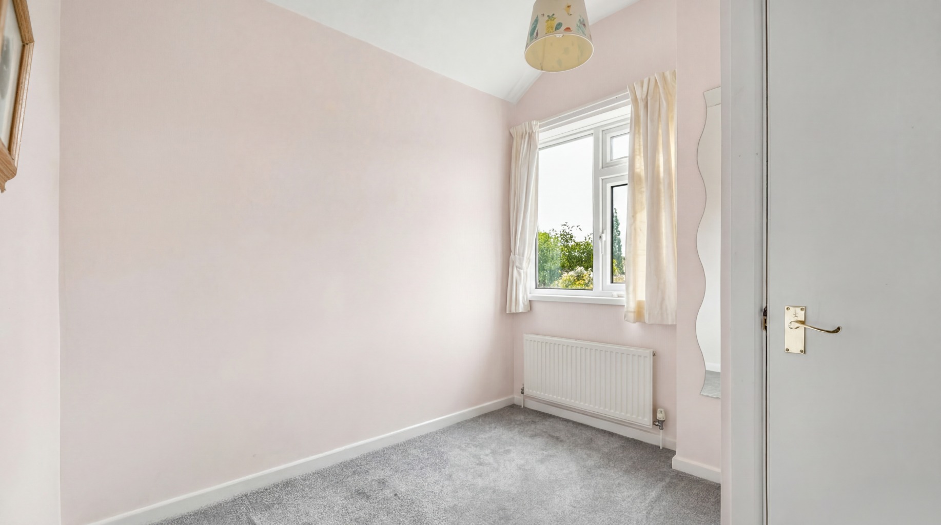 4 bed semi-detached house for sale in Sutton Coldfield, West Midlands, B73 23