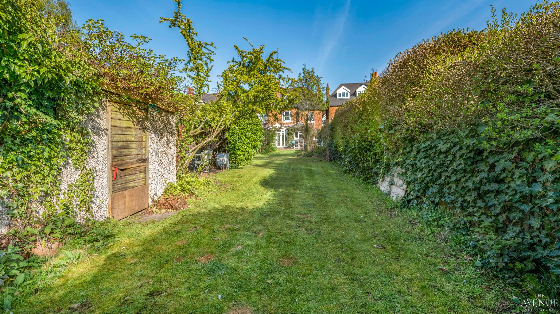 5 bed semi-detached house for sale in Station Road, Sutton Coldfield, West Midlands, B73 37