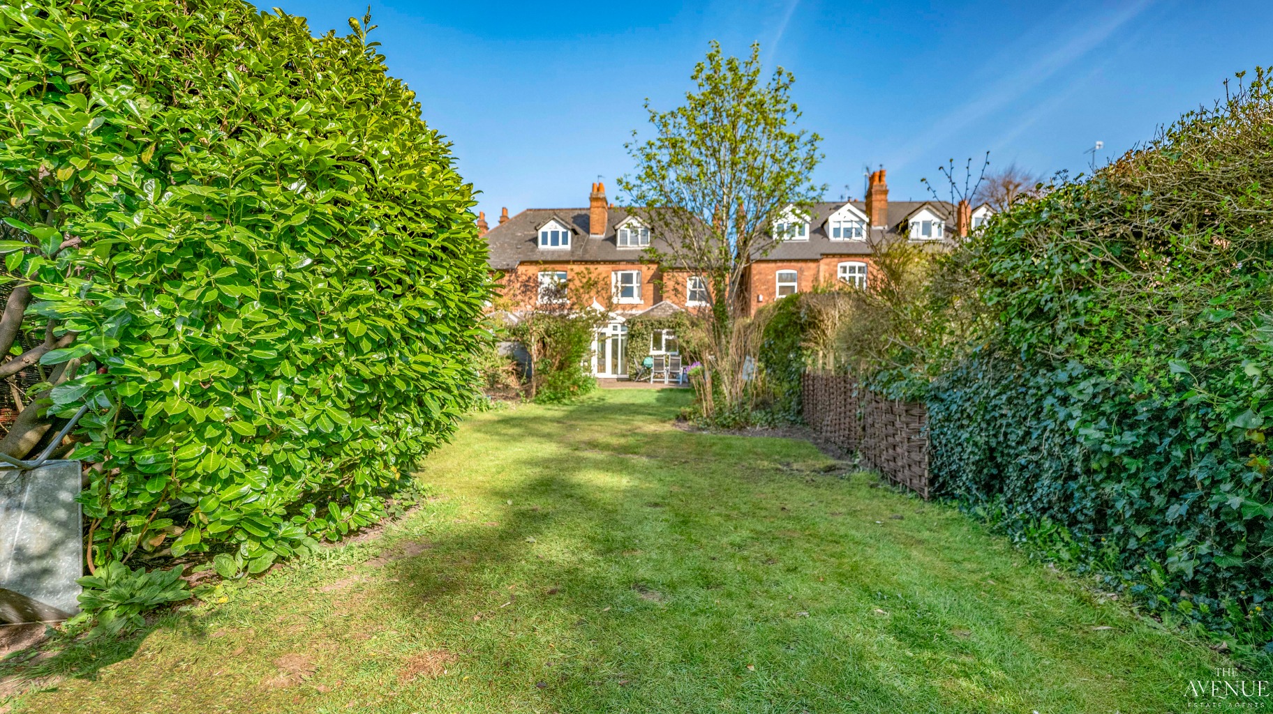 5 bed semi-detached house for sale in Station Road, Sutton Coldfield, West Midlands, B73 4