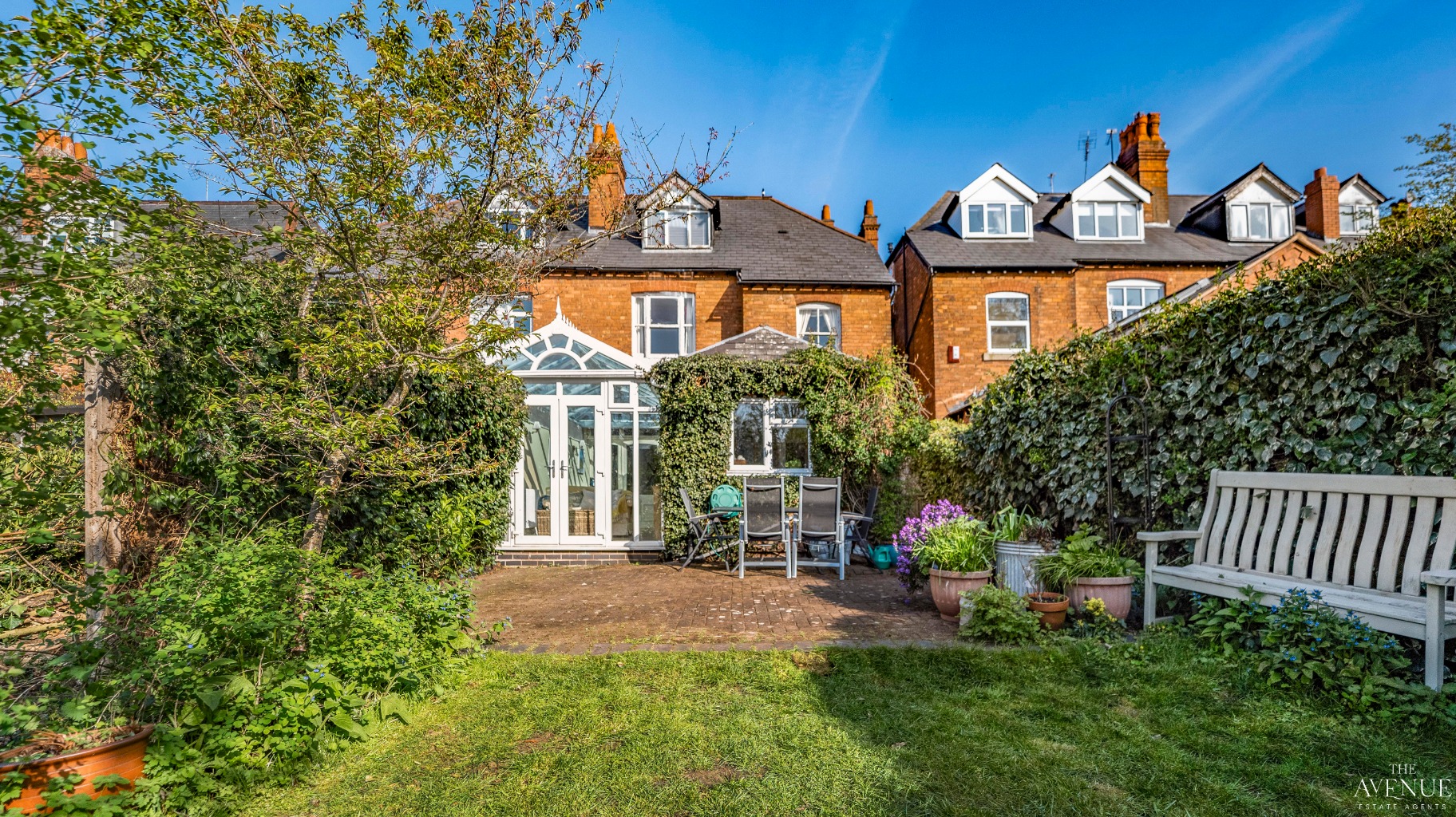 5 bed semi-detached house for sale in Station Road, Sutton Coldfield, West Midlands, B73  - Property Image 41