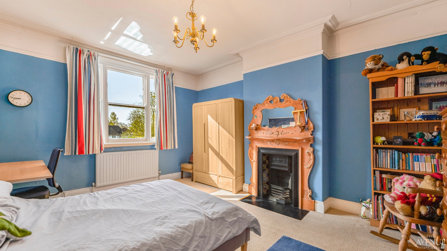 5 bed semi-detached house for sale in Station Road, Sutton Coldfield, West Midlands, B73 25
