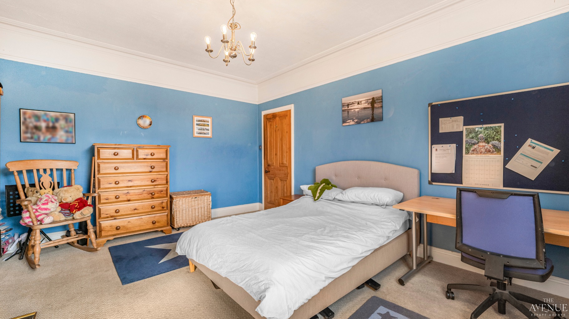 5 bed semi-detached house for sale in Station Road, Sutton Coldfield, West Midlands, B73  - Property Image 29