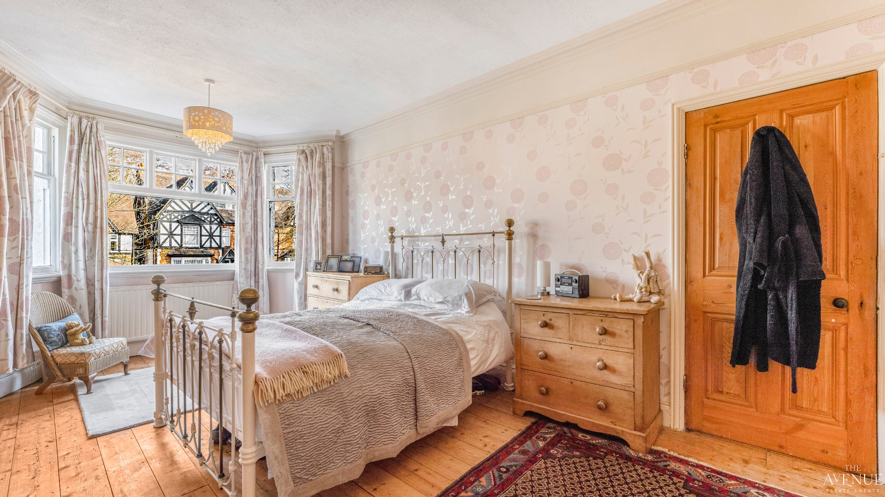 5 bed semi-detached house for sale in Station Road, Sutton Coldfield, West Midlands, B73  - Property Image 20