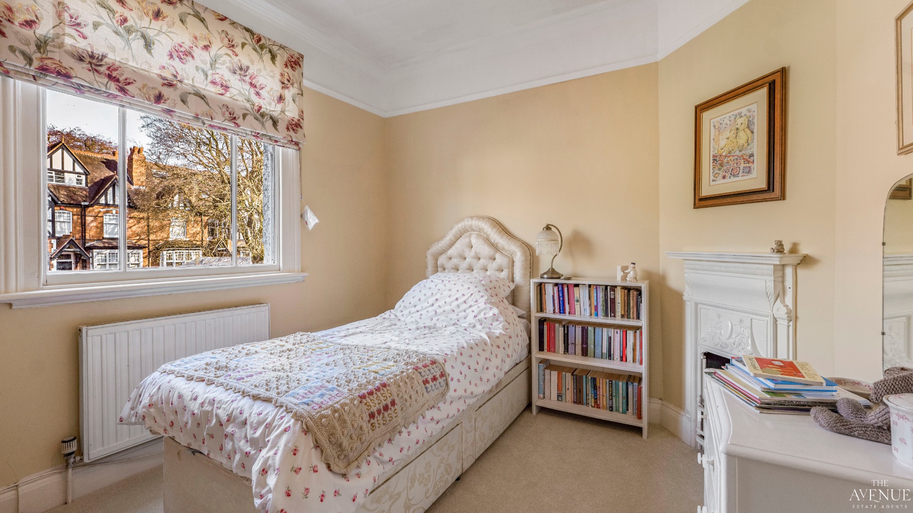 5 bed semi-detached house for sale in Station Road, Sutton Coldfield, West Midlands, B73  - Property Image 24