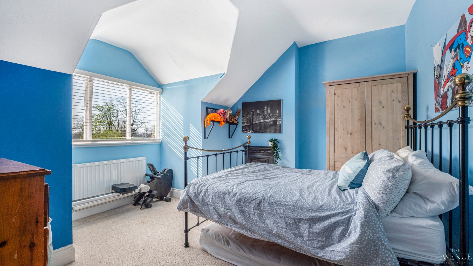 5 bed semi-detached house for sale in Station Road, Sutton Coldfield, West Midlands, B73  - Property Image 35