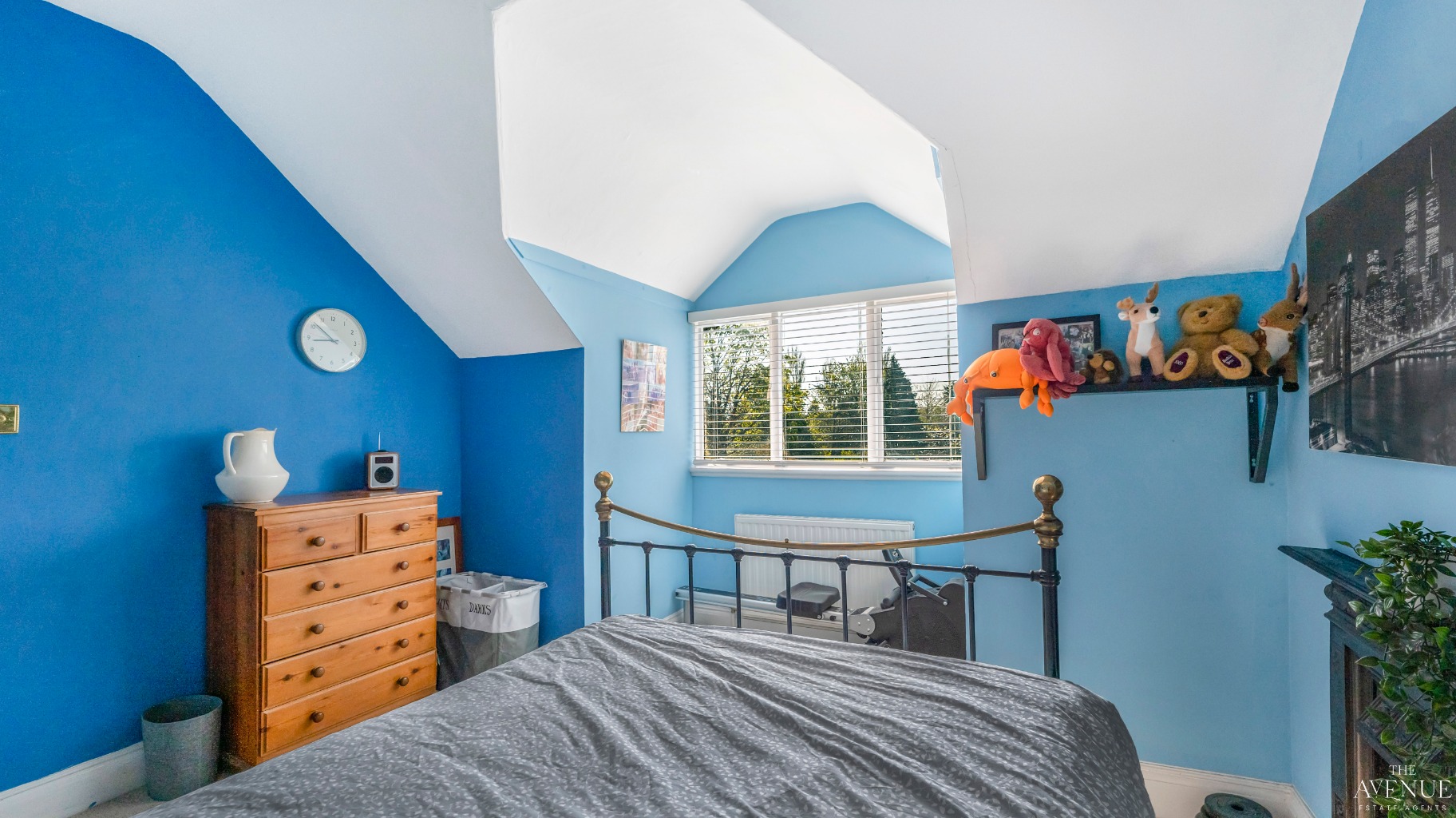 5 bed semi-detached house for sale in Station Road, Sutton Coldfield, West Midlands, B73  - Property Image 36