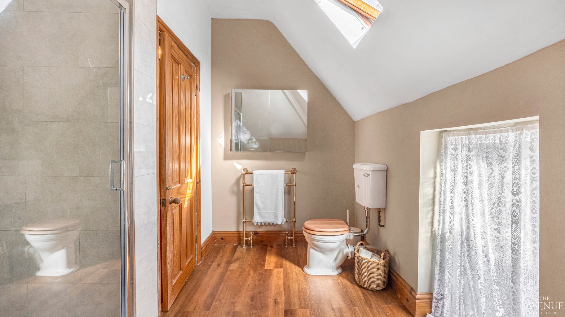 5 bed semi-detached house for sale in Station Road, Sutton Coldfield, West Midlands, B73 30