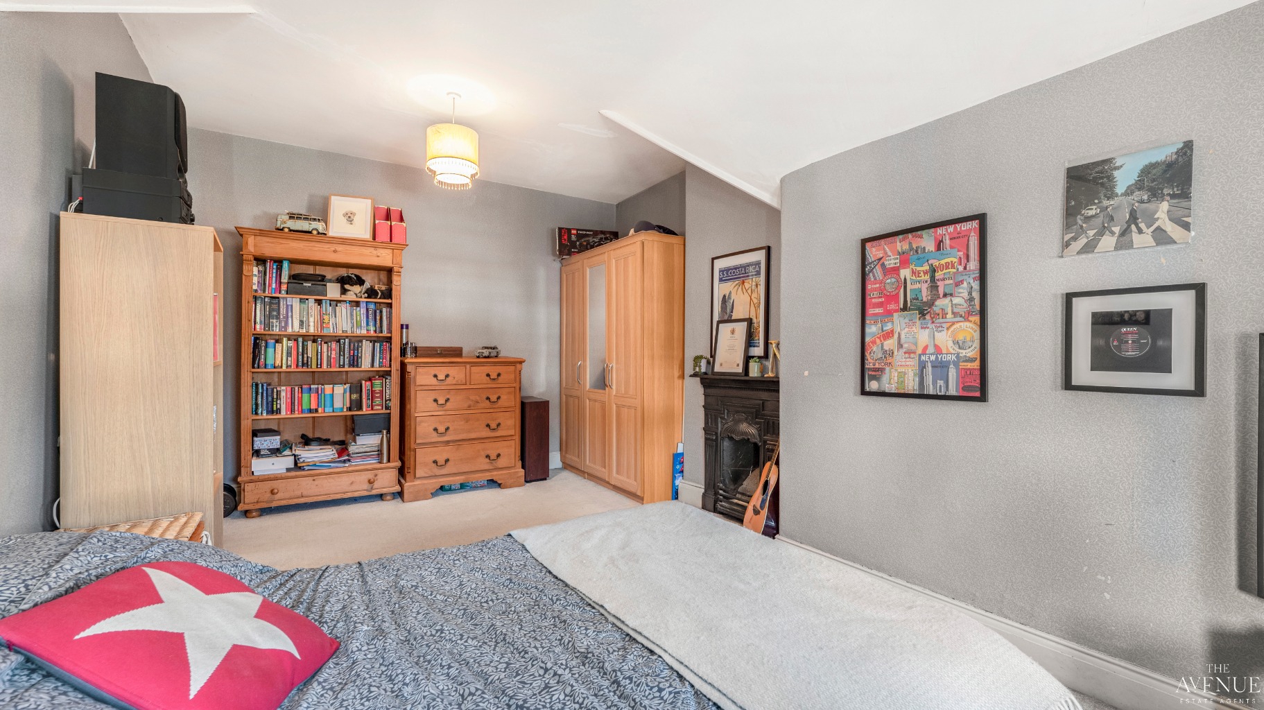 5 bed semi-detached house for sale in Station Road, Sutton Coldfield, West Midlands, B73 33