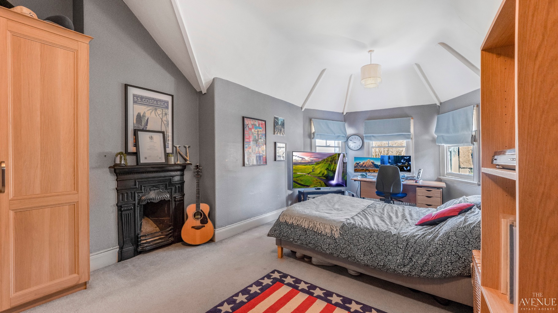 5 bed semi-detached house for sale in Station Road, Sutton Coldfield, West Midlands, B73  - Property Image 33