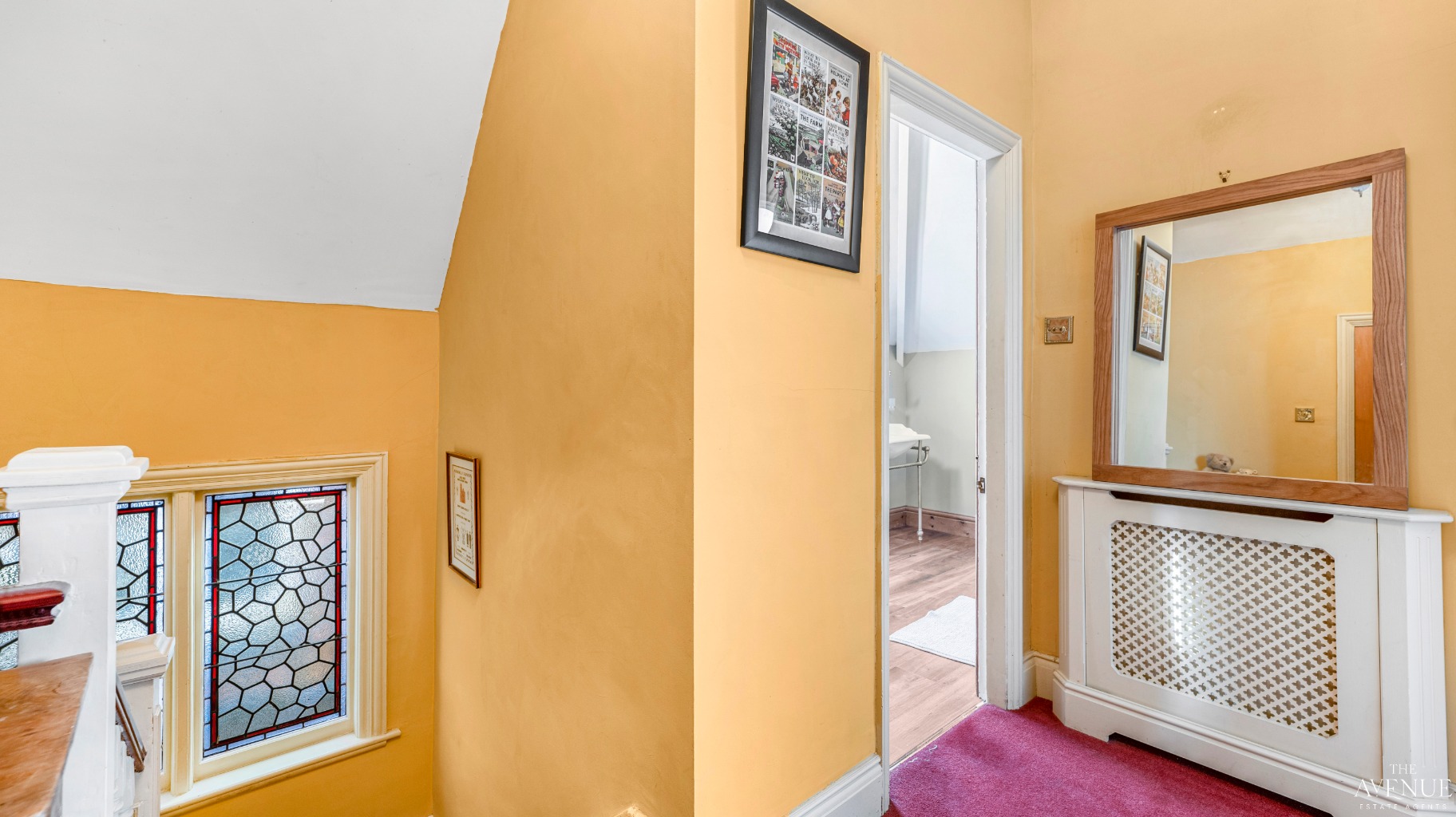 5 bed semi-detached house for sale in Station Road, Sutton Coldfield, West Midlands, B73  - Property Image 30