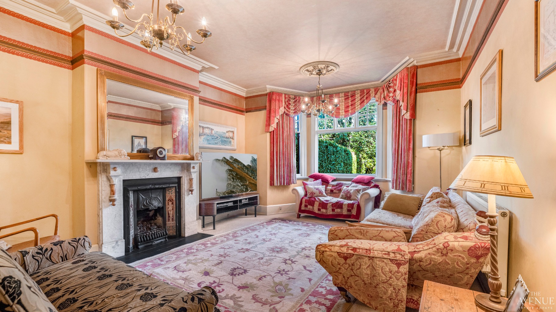 5 bed semi-detached house for sale in Station Road, Sutton Coldfield, West Midlands, B73  - Property Image 7