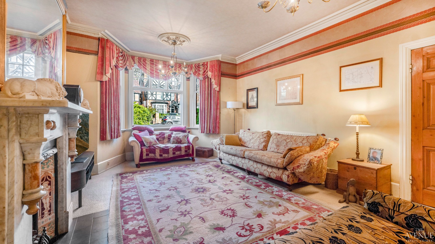 5 bed semi-detached house for sale in Station Road, Sutton Coldfield, West Midlands, B73  - Property Image 3