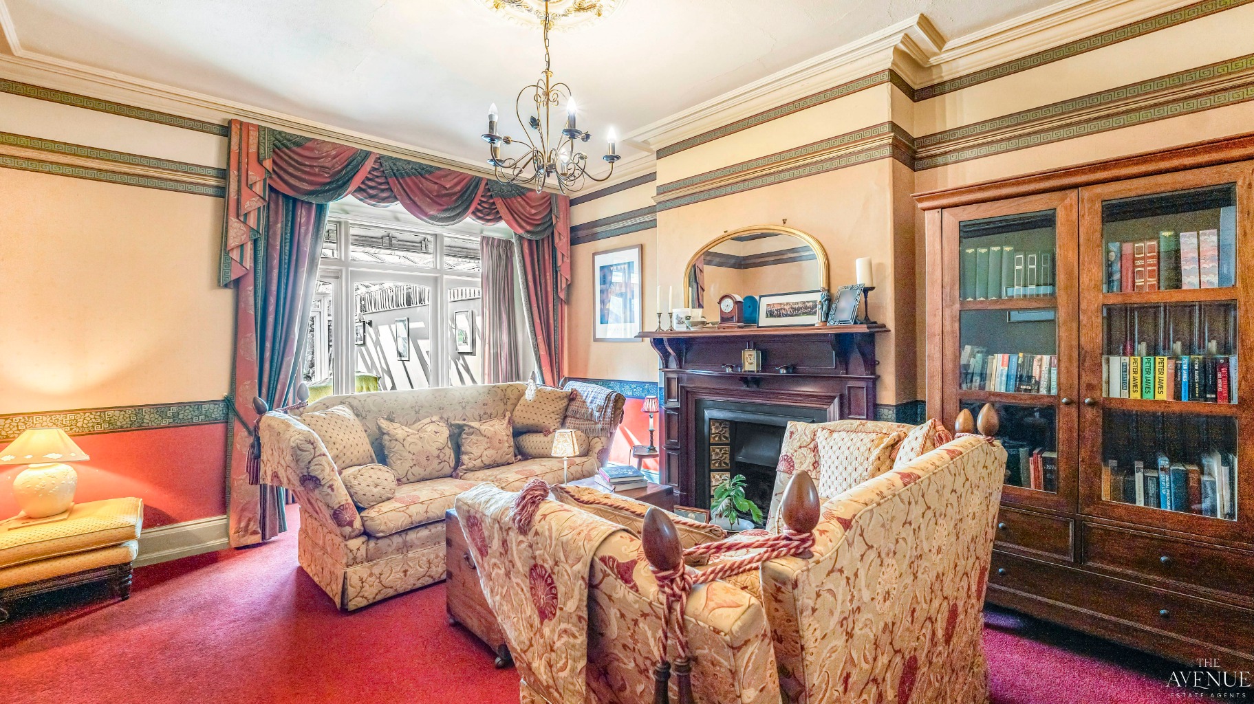 5 bed semi-detached house for sale in Station Road, Sutton Coldfield, West Midlands, B73 3