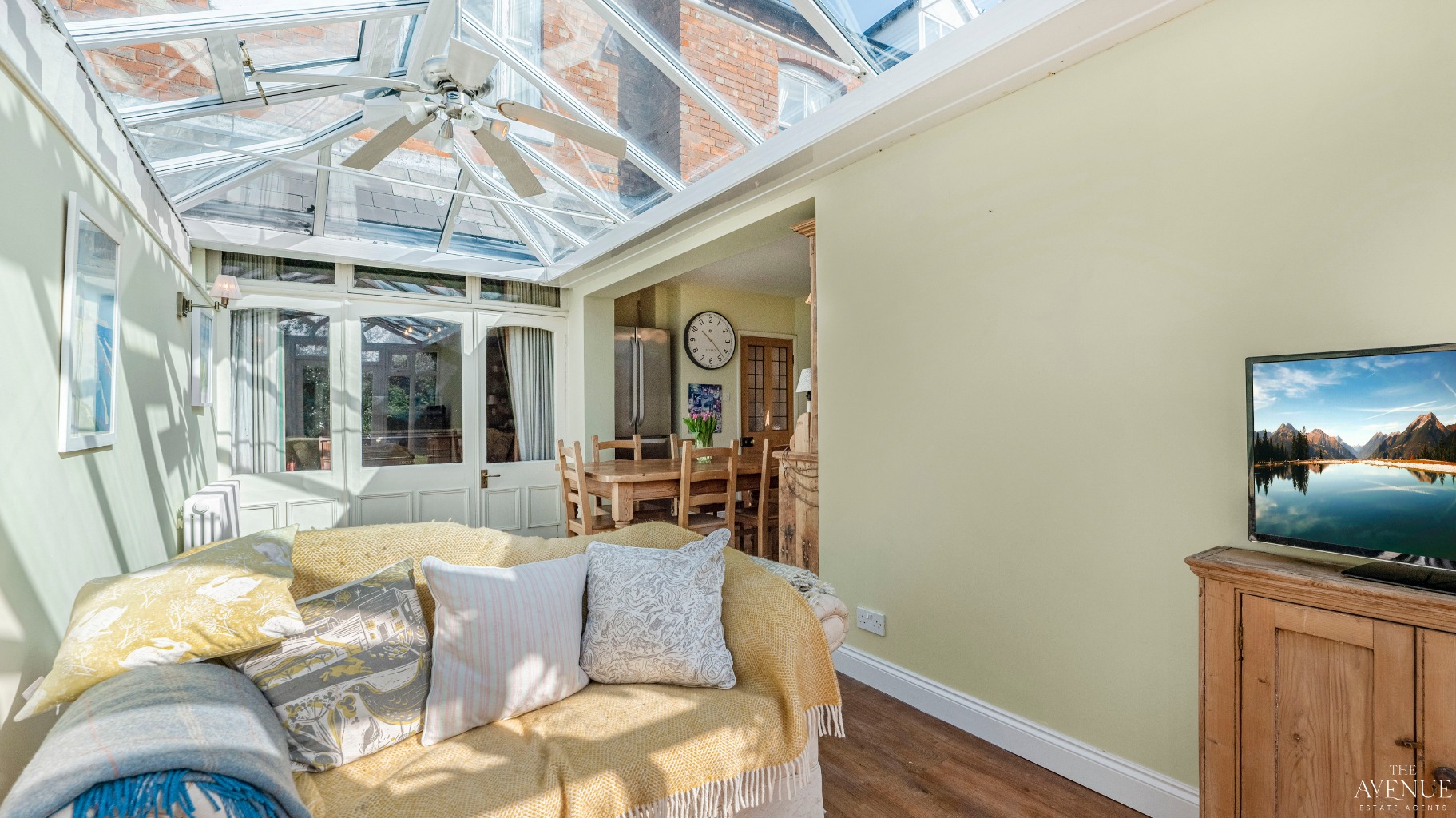 5 bed semi-detached house for sale in Station Road, Sutton Coldfield, West Midlands, B73 12