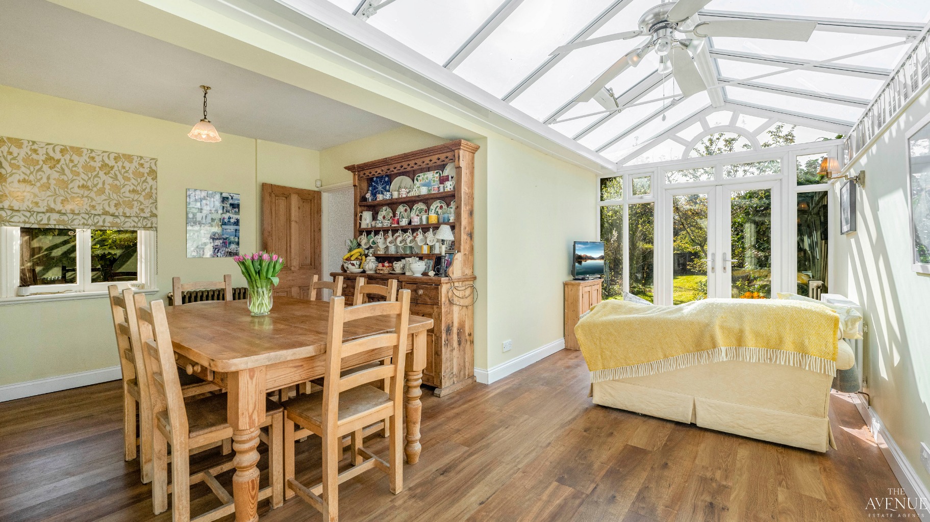 5 bed semi-detached house for sale in Station Road, Sutton Coldfield, West Midlands, B73  - Property Image 2