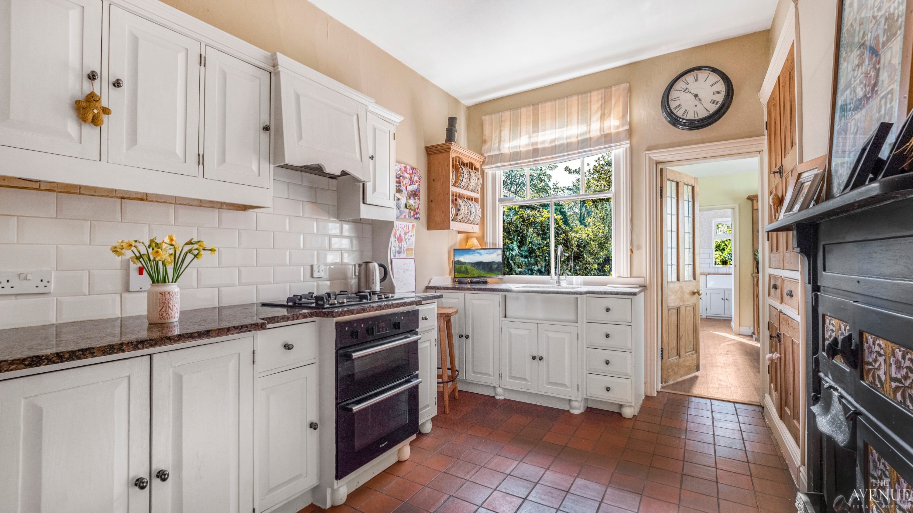 5 bed semi-detached house for sale in Station Road, Sutton Coldfield, West Midlands, B73 9