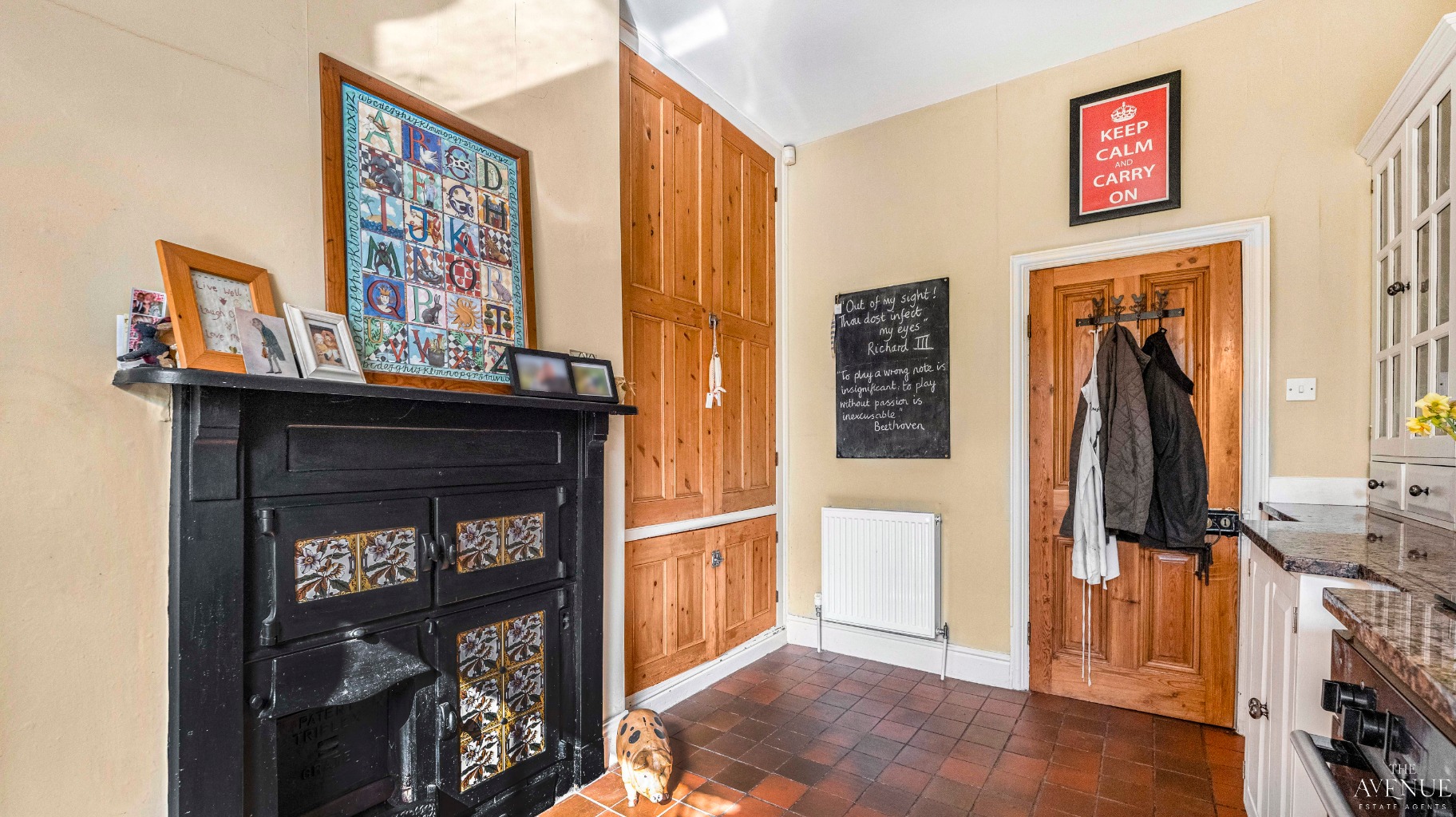 5 bed semi-detached house for sale in Station Road, Sutton Coldfield, West Midlands, B73  - Property Image 12
