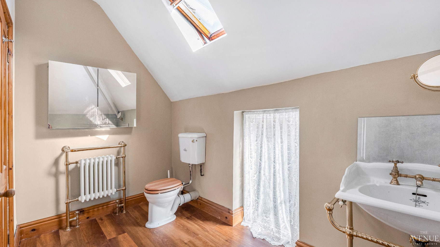 5 bed semi-detached house for sale in Station Road, Sutton Coldfield, West Midlands, B73  - Property Image 32
