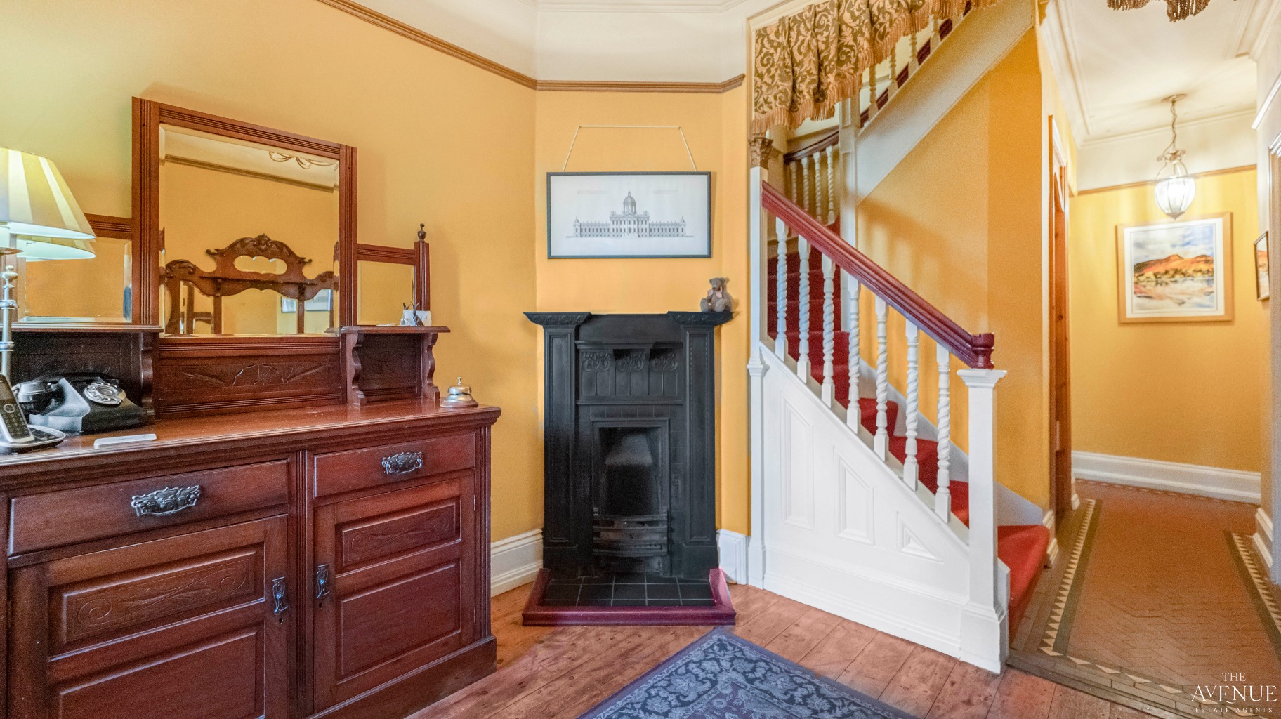 5 bed semi-detached house for sale in Station Road, Sutton Coldfield, West Midlands, B73 5
