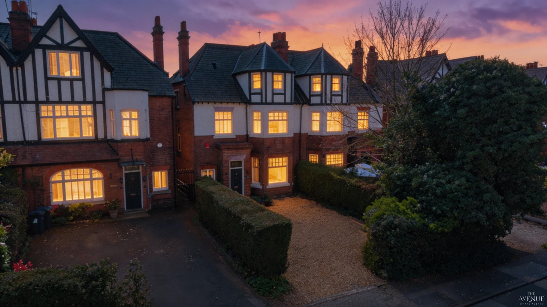 5 bed semi-detached house for sale in Station Road, Sutton Coldfield, West Midlands, B73 41