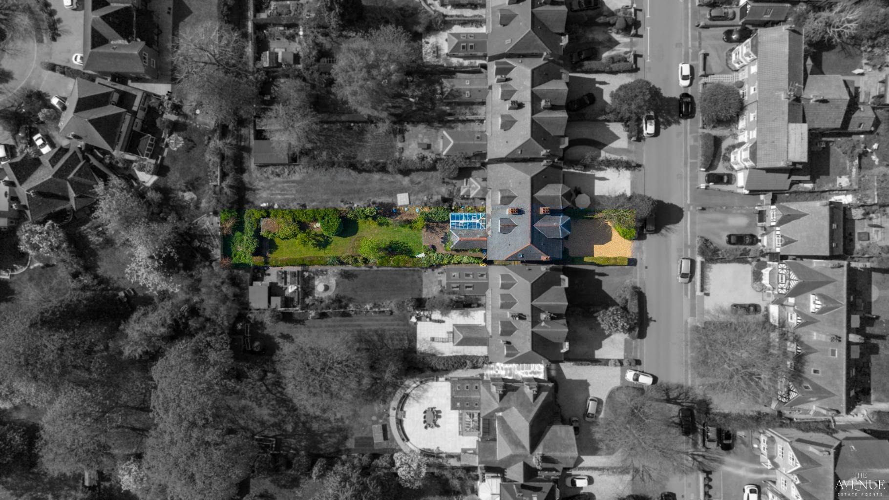 5 bed semi-detached house for sale in Station Road, Sutton Coldfield, West Midlands, B73 36