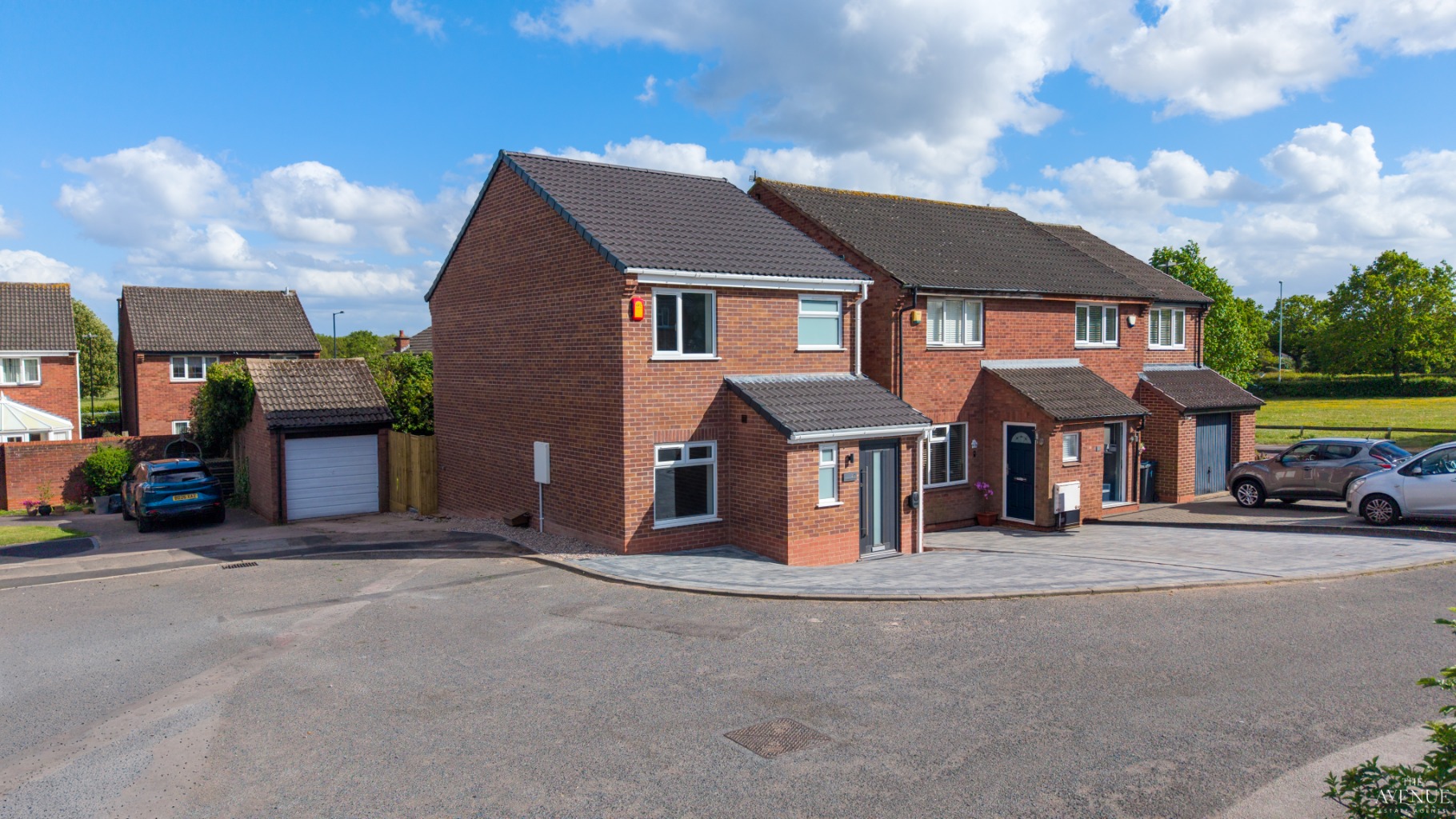 3 bed detached house for sale in Cutworth Close, Walmley, Sutton Coldfield, B76 2TA - Property Image 1