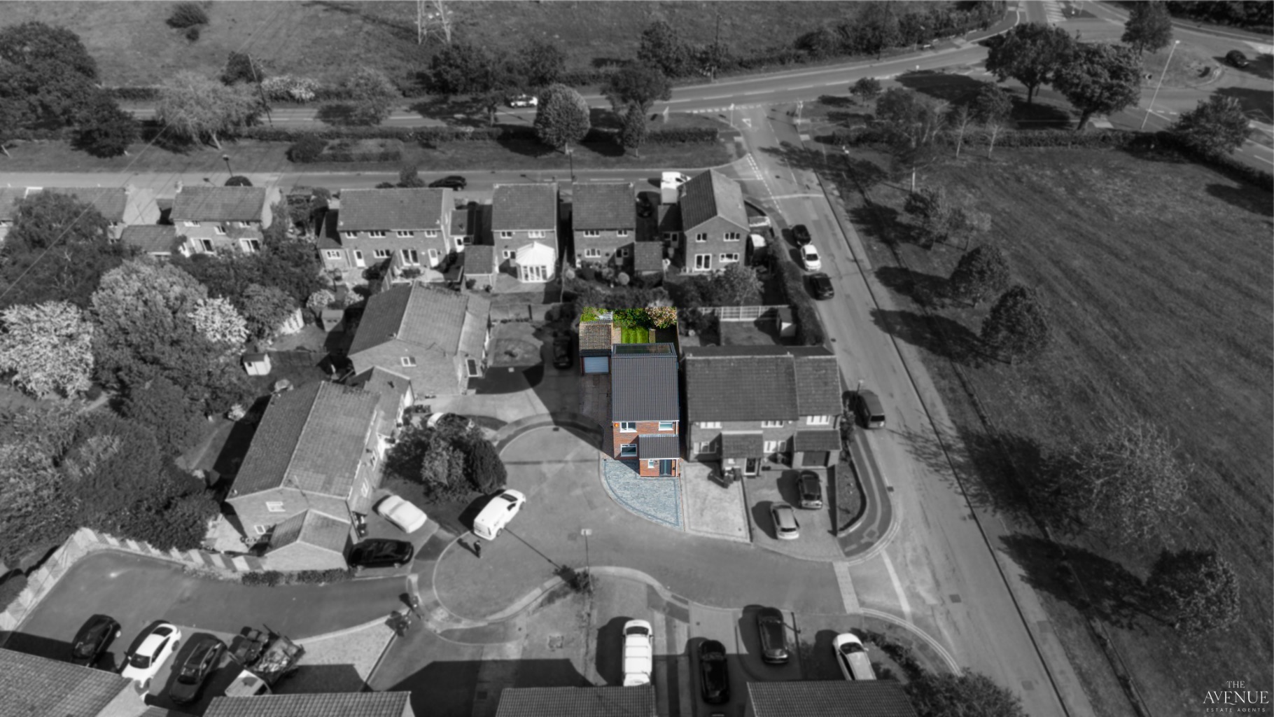 3 bed detached house for sale in Cutworth Close, Walmley, Sutton Coldfield, B76 2TA  - Property Image 25