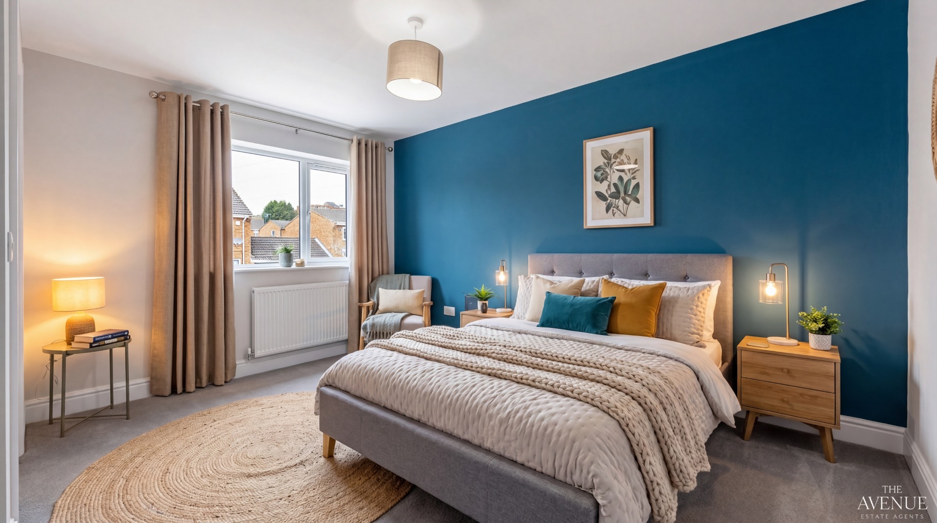3 bed detached house for sale in Cutworth Close, Walmley, Sutton Coldfield, B76 2TA 14