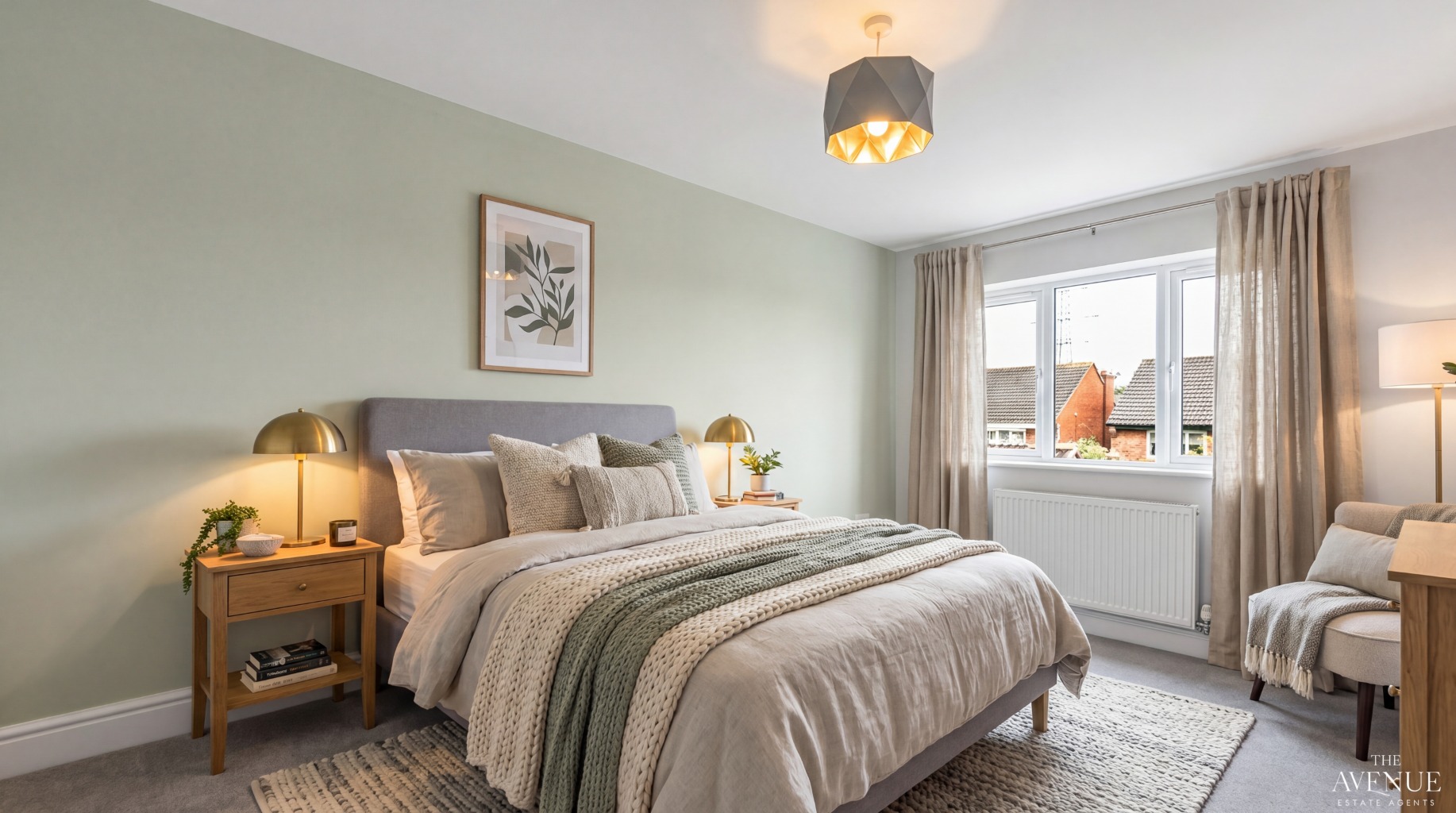 3 bed detached house for sale in Cutworth Close, Walmley, Sutton Coldfield, B76 2TA 12