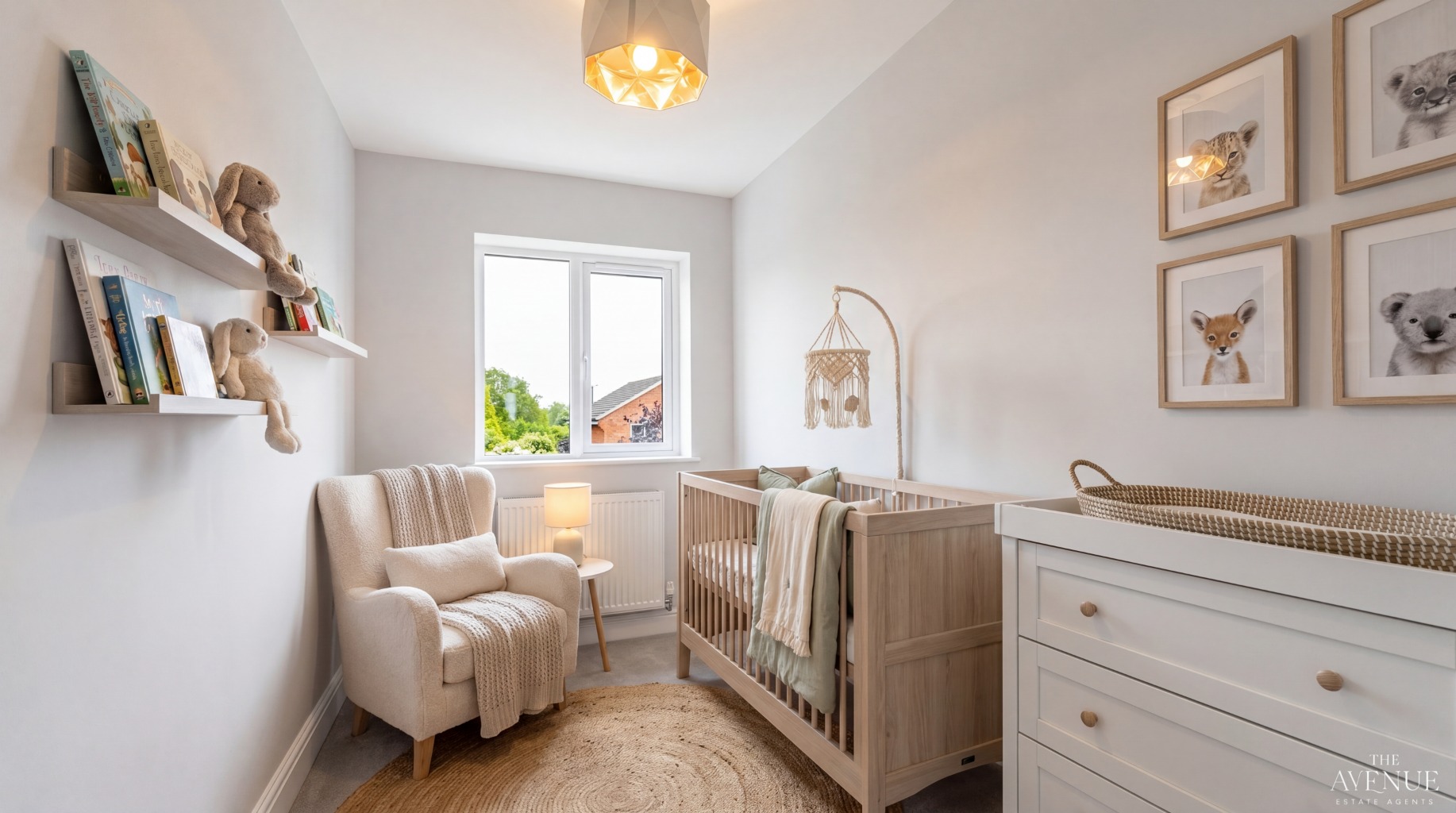 3 bed detached house for sale in Cutworth Close, Walmley, Sutton Coldfield, B76 2TA 16