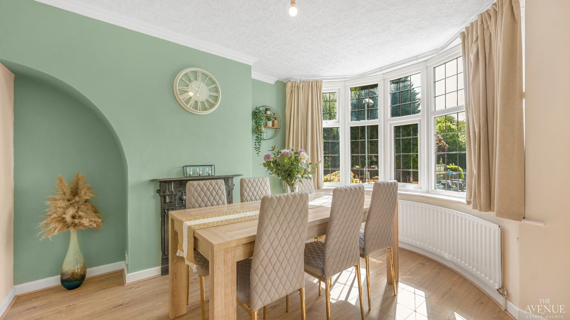 3 bed semi-detached house for sale in Margaret Road, Sutton Coldfield, West Midlands, B73 5AJ 2