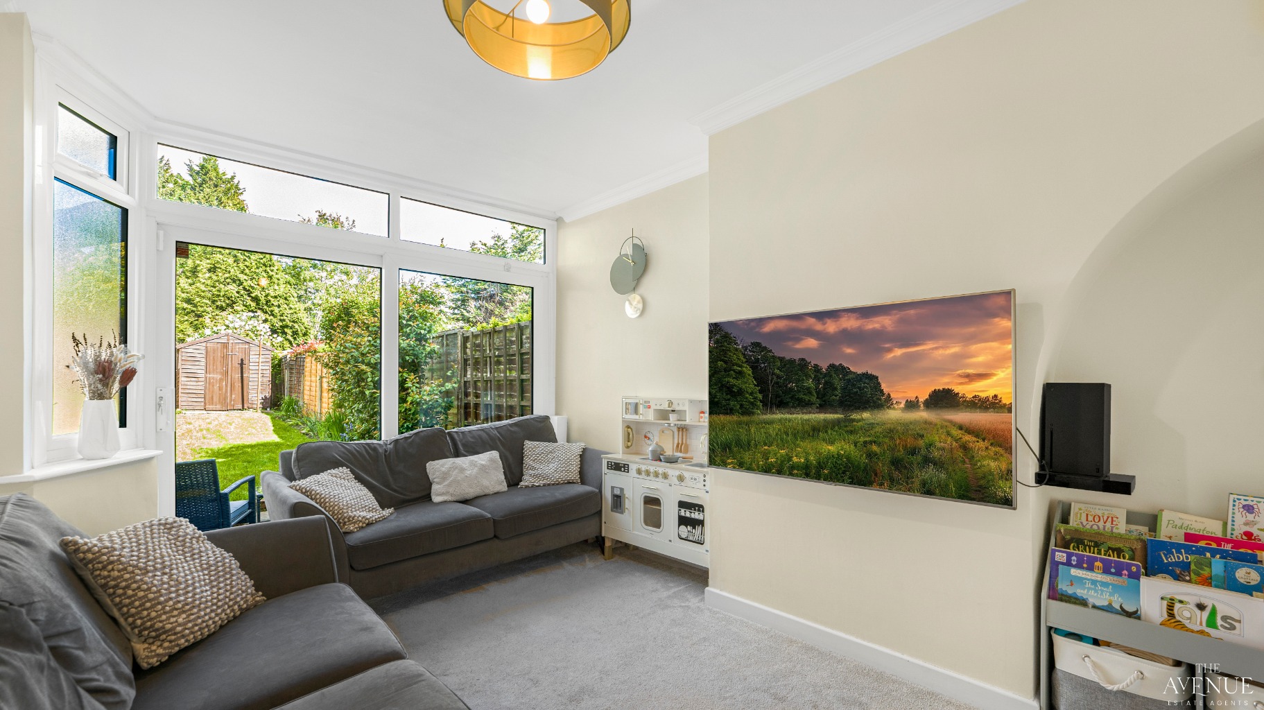 3 bed semi-detached house for sale in Margaret Road, Sutton Coldfield, West Midlands, B73 5AJ 3