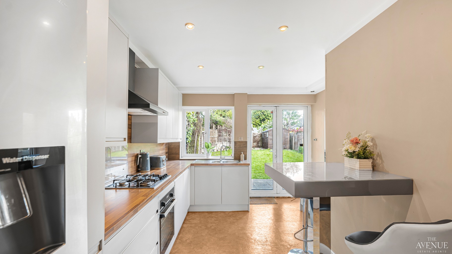 3 bed semi-detached house for sale in Margaret Road, Sutton Coldfield, West Midlands, B73 5AJ  - Property Image 8