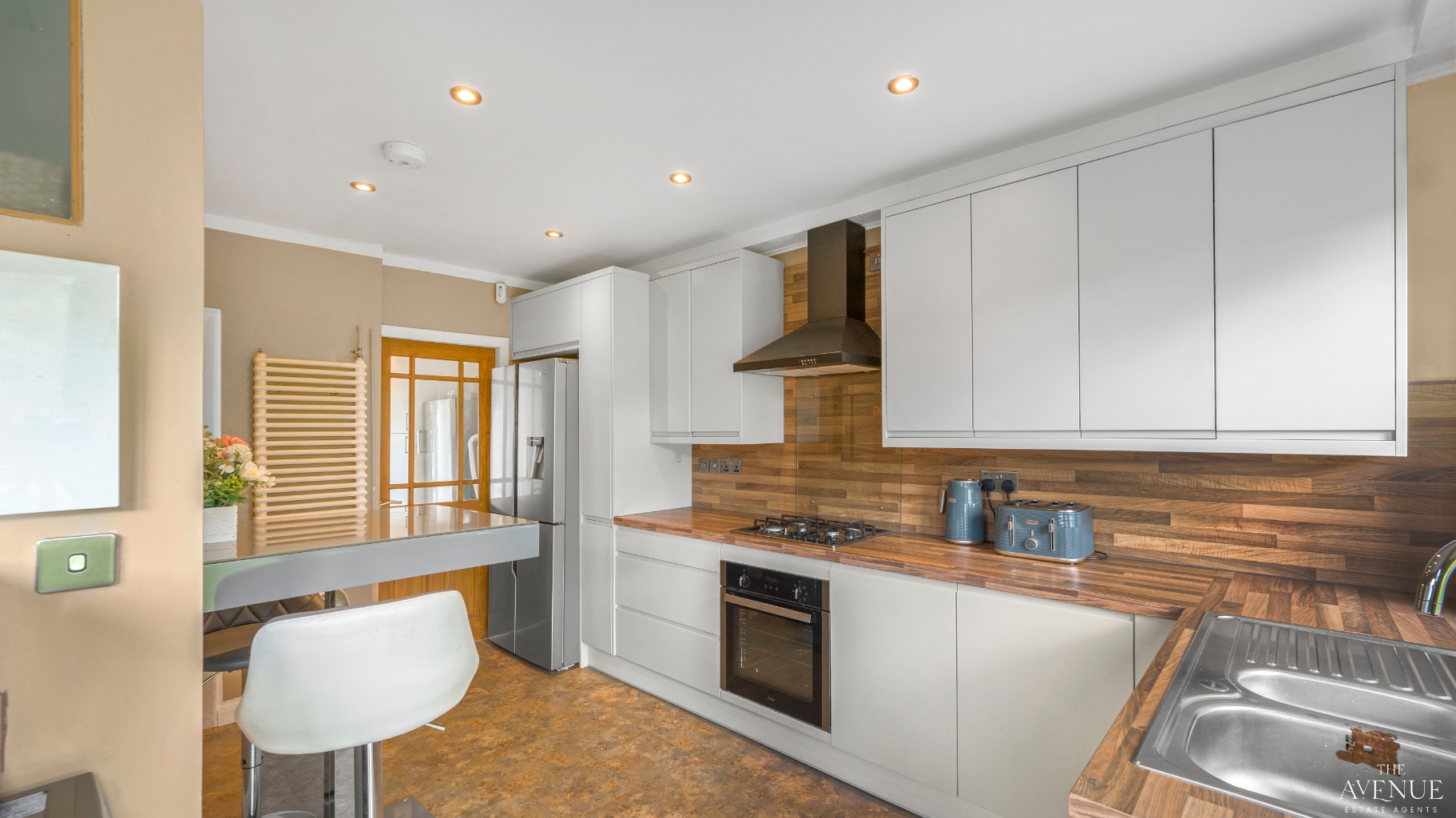 3 bed semi-detached house for sale in Margaret Road, Sutton Coldfield, West Midlands, B73 5AJ  - Property Image 2