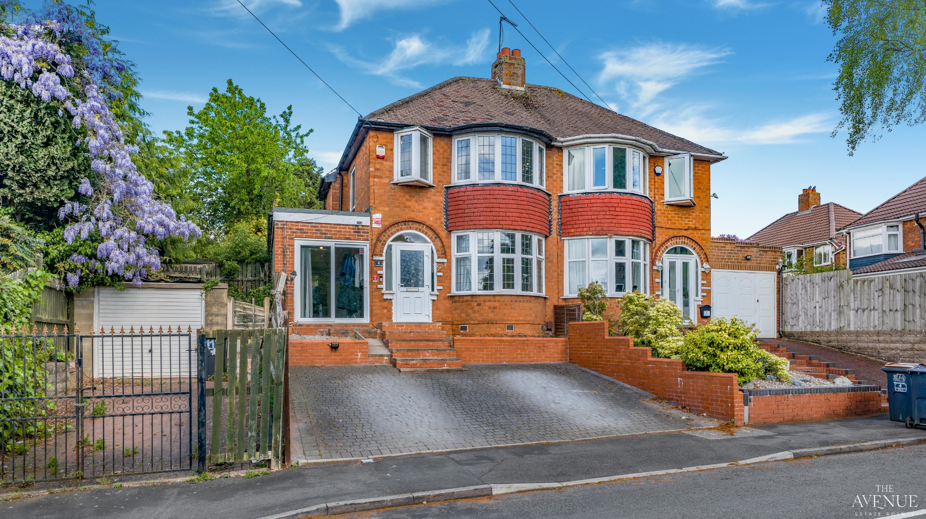 3 bed semi-detached house for sale in Margaret Road, Sutton Coldfield, West Midlands, B73 5AJ  - Property Image 25