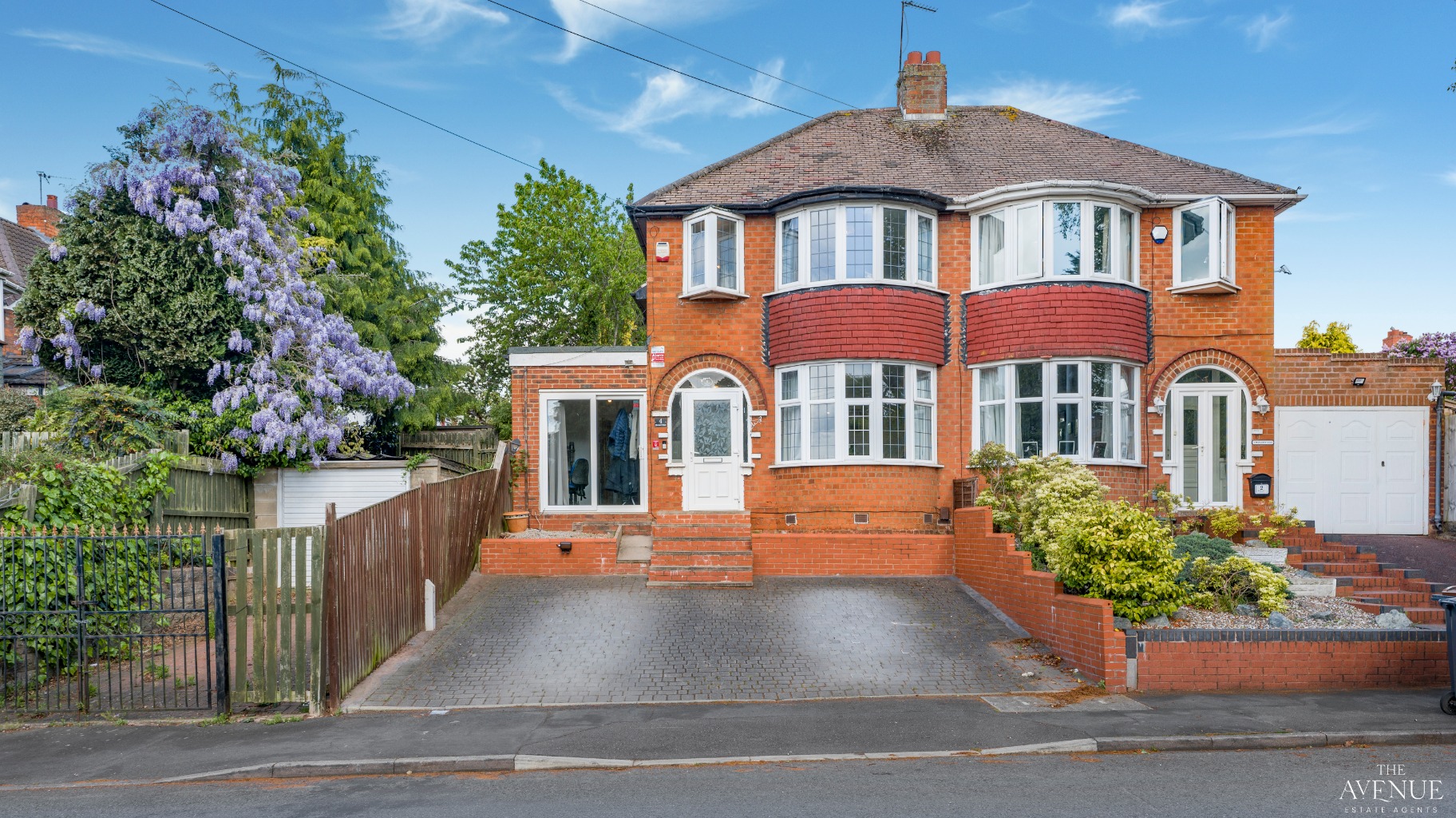 3 bed semi-detached house for sale in Margaret Road, Sutton Coldfield, West Midlands, B73 5AJ  - Property Image 1