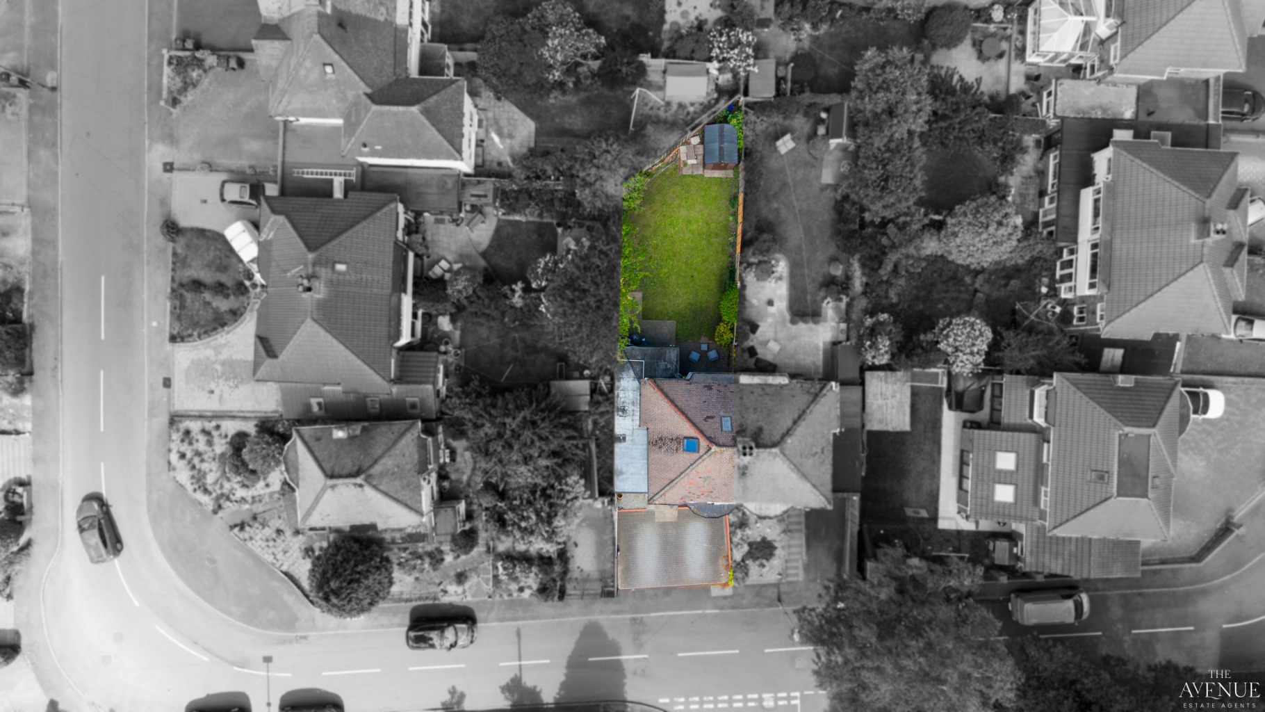 3 bed semi-detached house for sale in Margaret Road, Sutton Coldfield, West Midlands, B73 5AJ 21