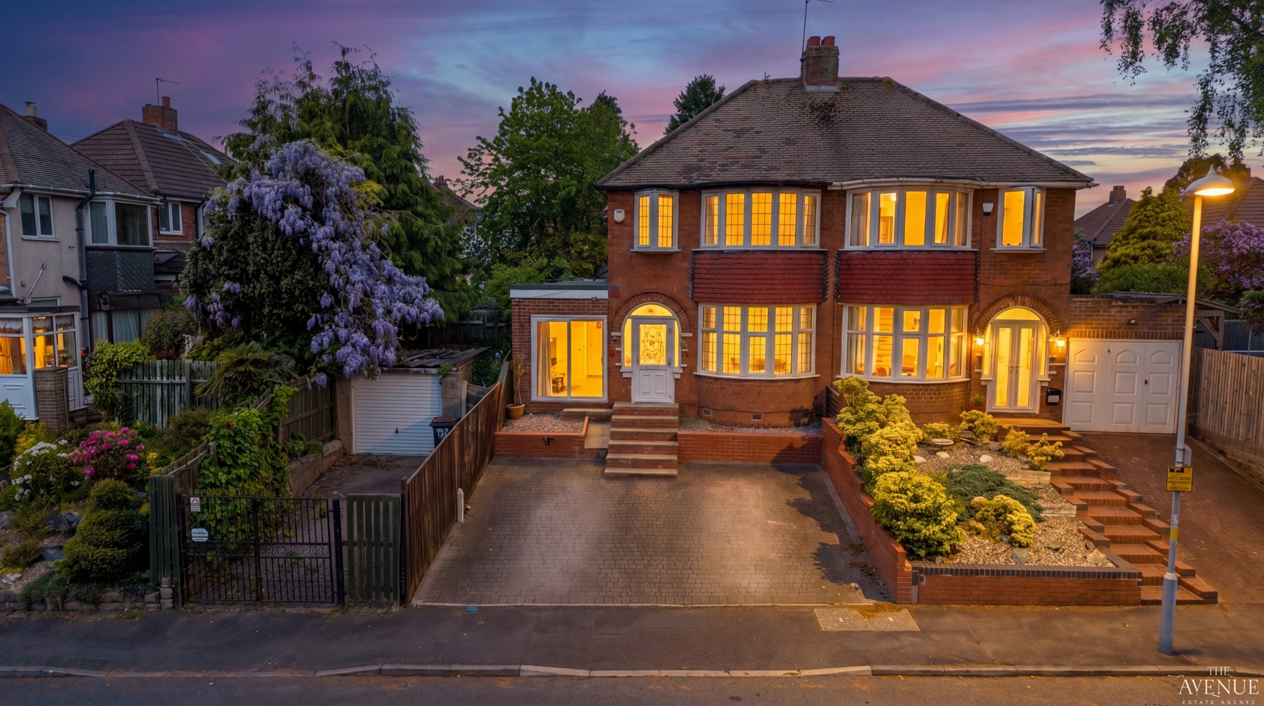 3 bed semi-detached house for sale in Margaret Road, Sutton Coldfield, West Midlands, B73 5AJ  - Property Image 23