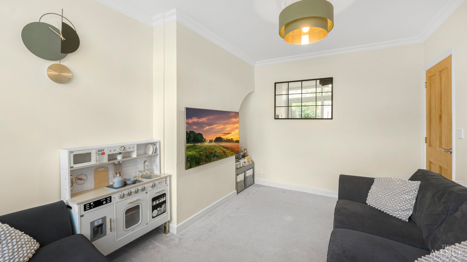 3 bed semi-detached house for sale in Margaret Road, Sutton Coldfield, West Midlands, B73 5AJ 6