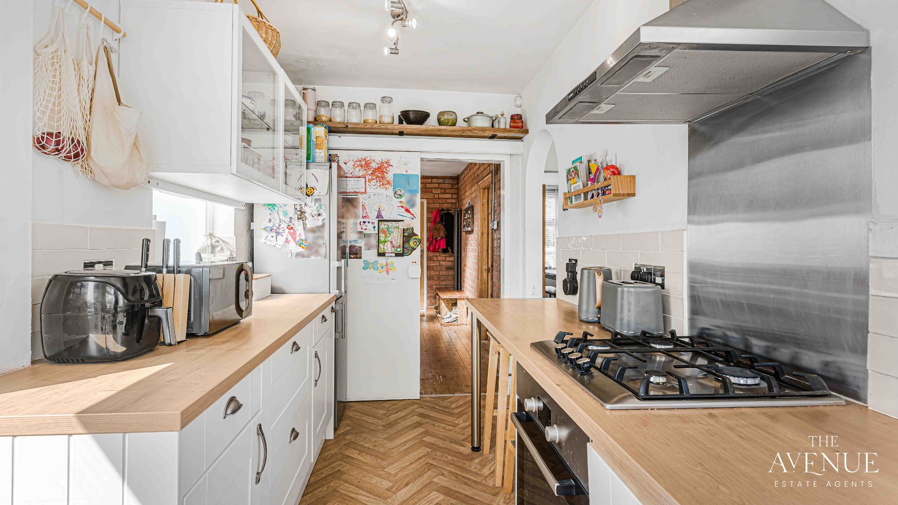 3 bed semi-detached house for sale in Kingstanding Road, (Border of Sutton Coldfield), Birmingham, West Midlands, B44 9RH  - Property Image 9