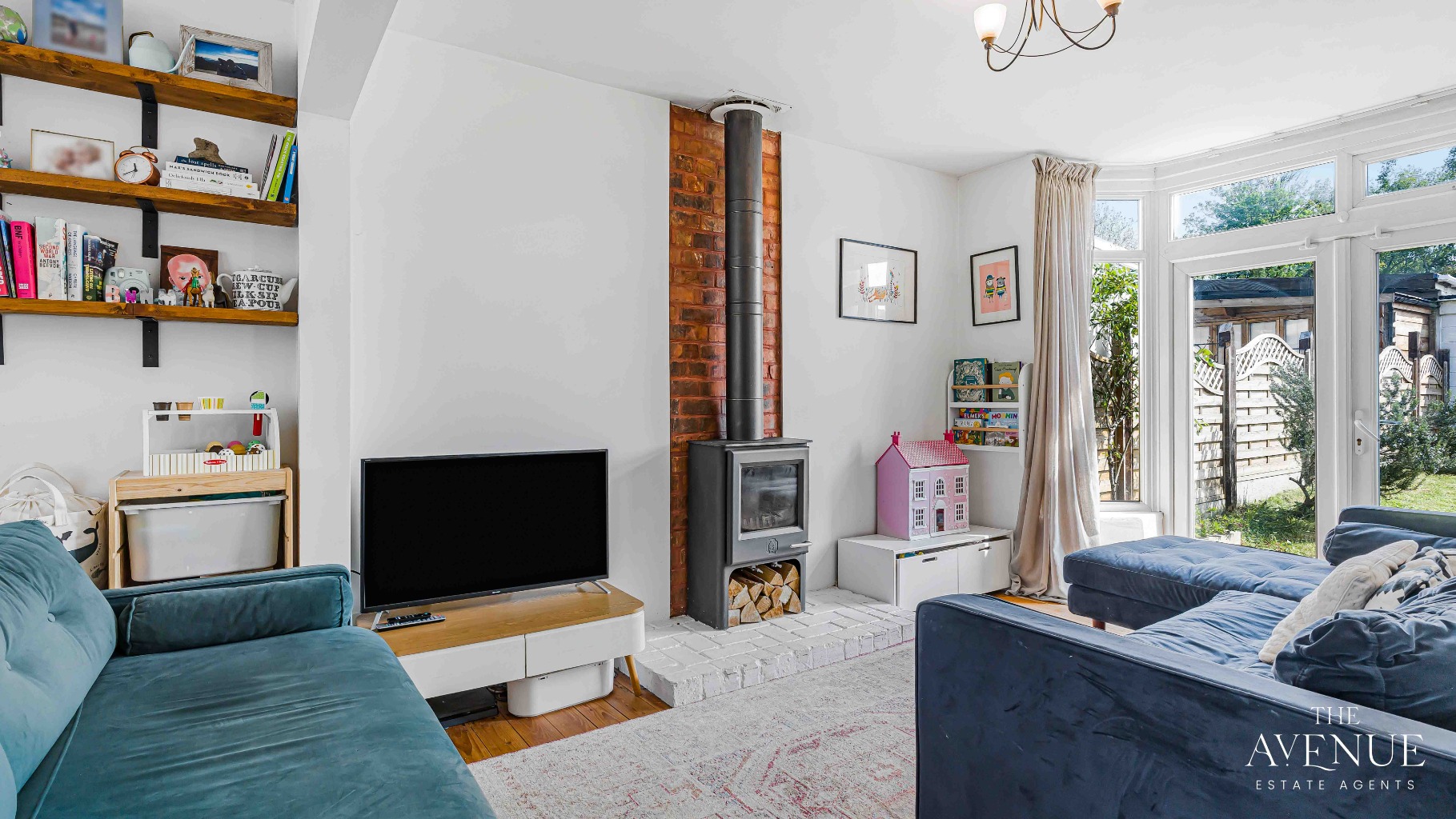 3 bed semi-detached house for sale in Kingstanding Road, (Border of Sutton Coldfield), Birmingham, West Midlands, B44 9RH 7