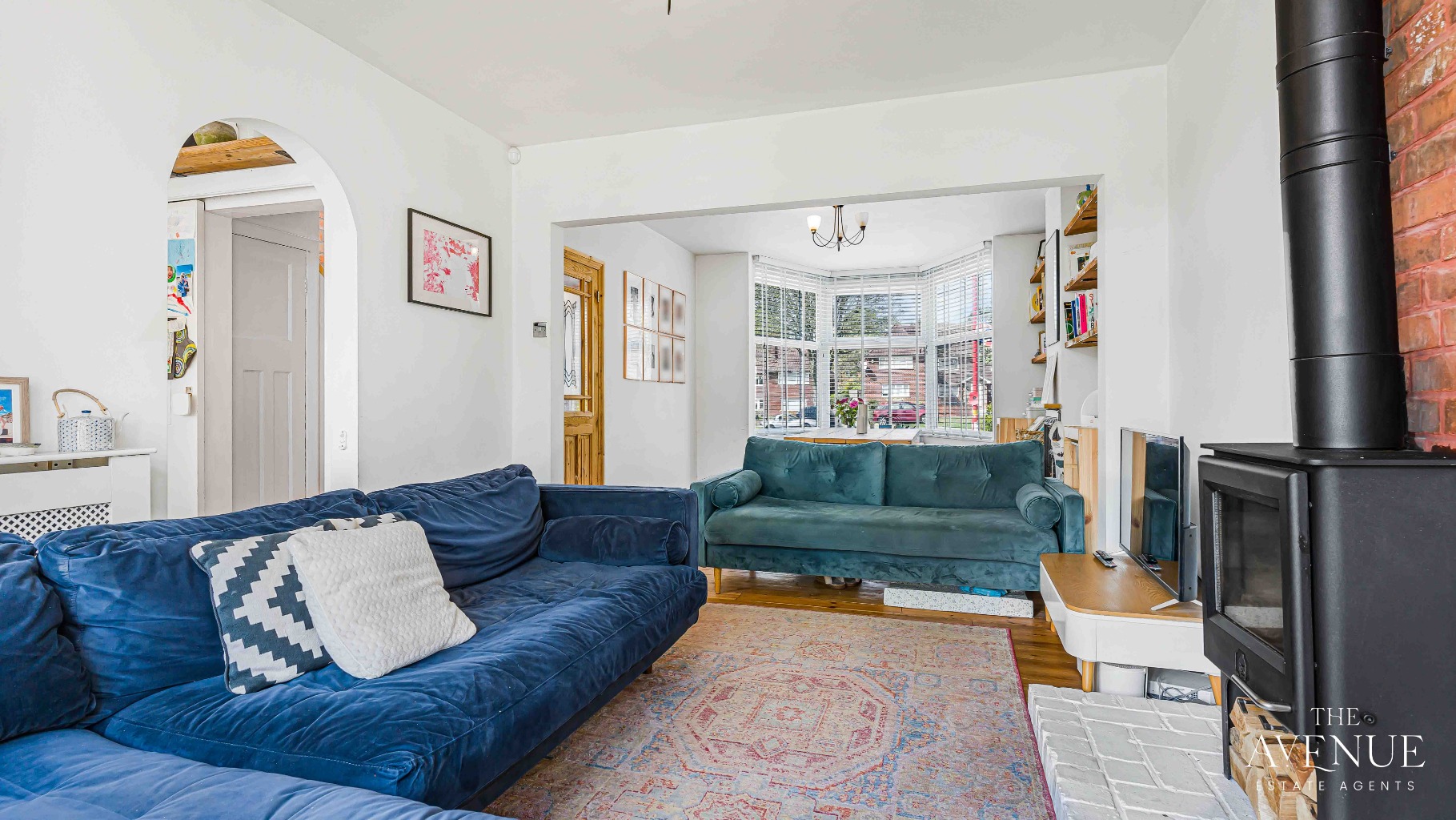 3 bed semi-detached house for sale in Kingstanding Road, (Border of Sutton Coldfield), Birmingham, West Midlands, B44 9RH 1