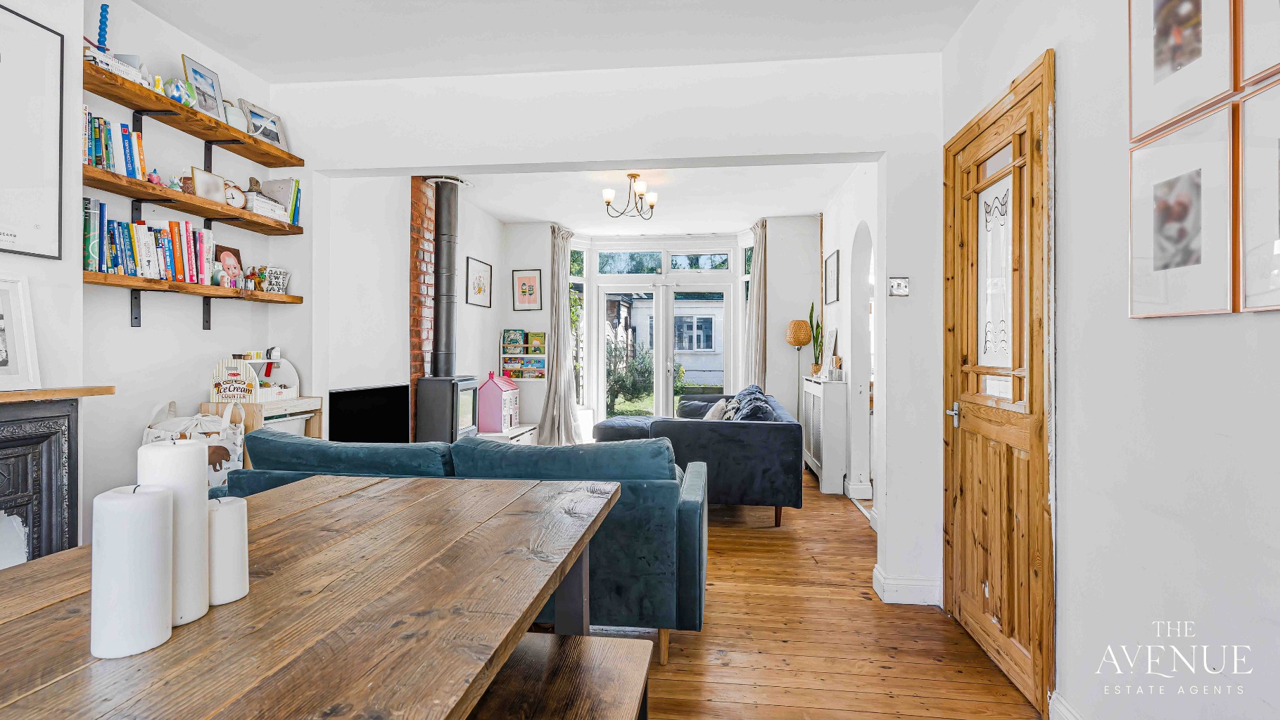 3 bed semi-detached house for sale in Kingstanding Road, (Border of Sutton Coldfield), Birmingham, West Midlands, B44 9RH 5