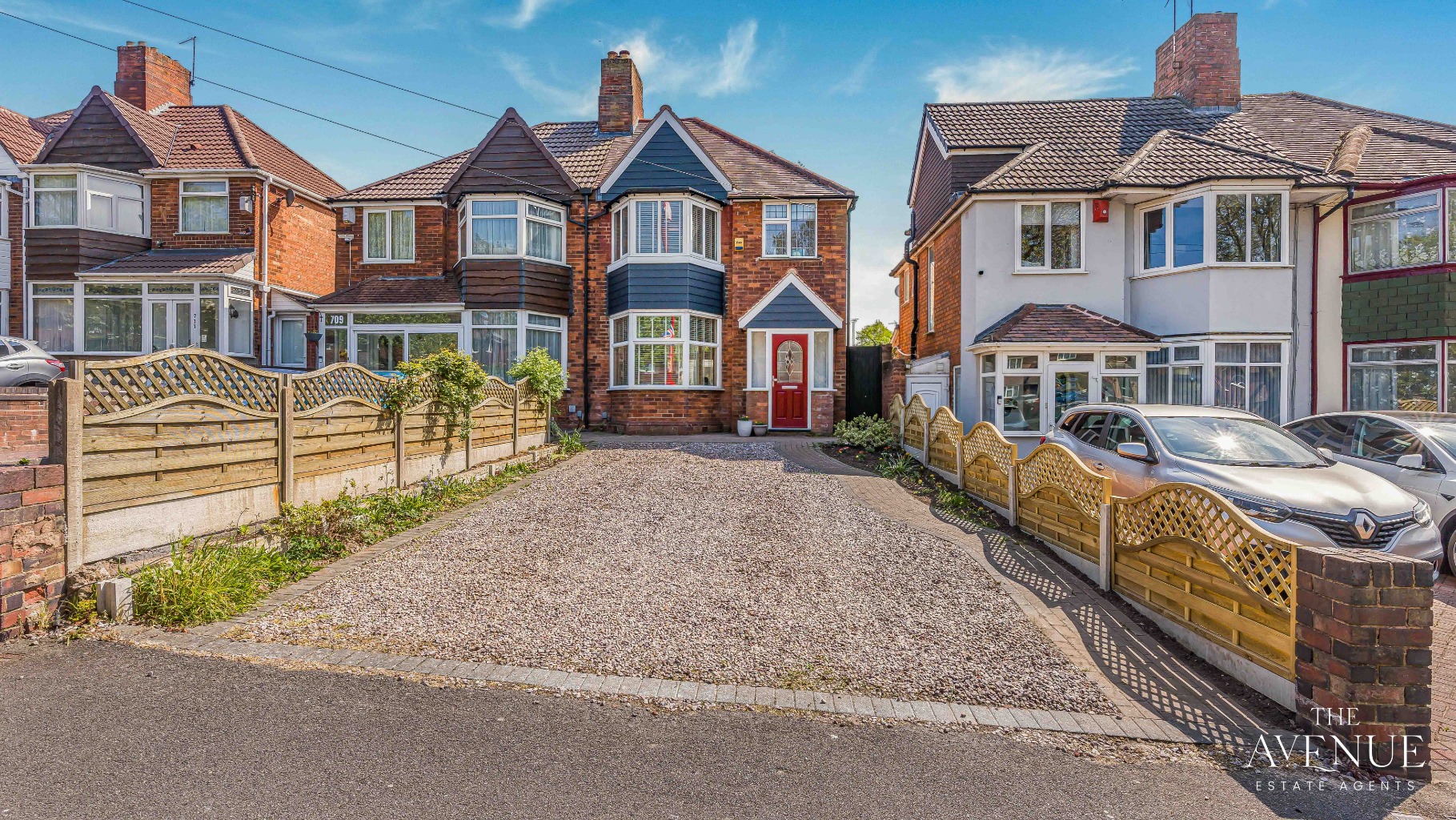 3 bed semi-detached house for sale in Kingstanding Road, (Border of Sutton Coldfield), Birmingham, West Midlands, B44 9RH 4