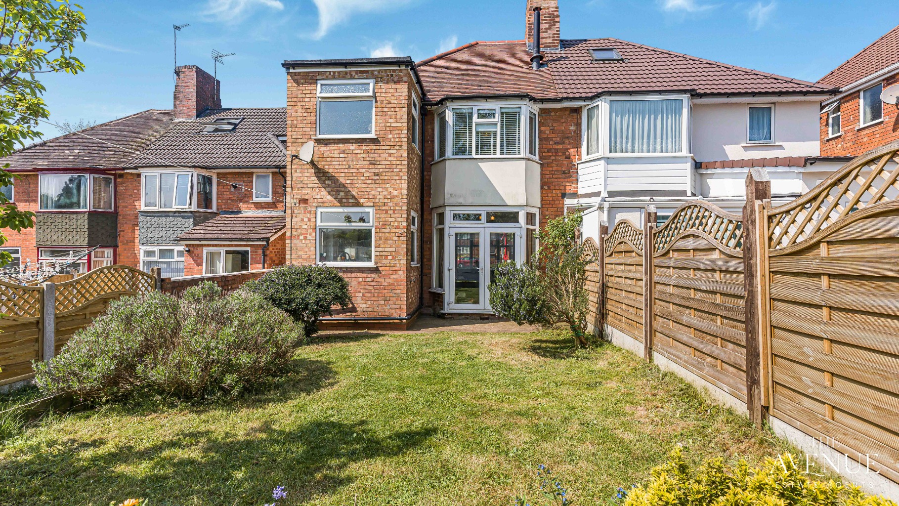 3 bed semi-detached house for sale in Kingstanding Road, (Border of Sutton Coldfield), Birmingham, West Midlands, B44 9RH 20