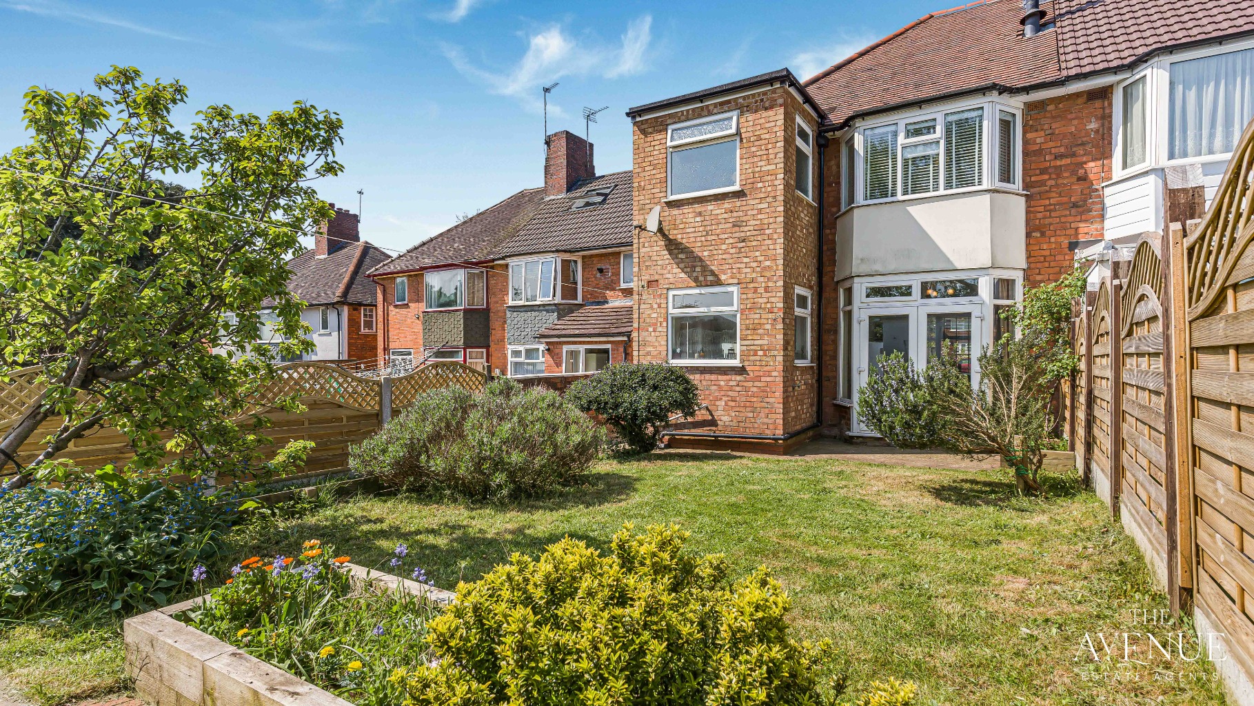 3 bed semi-detached house for sale in Kingstanding Road, (Border of Sutton Coldfield), Birmingham, West Midlands, B44 9RH 2