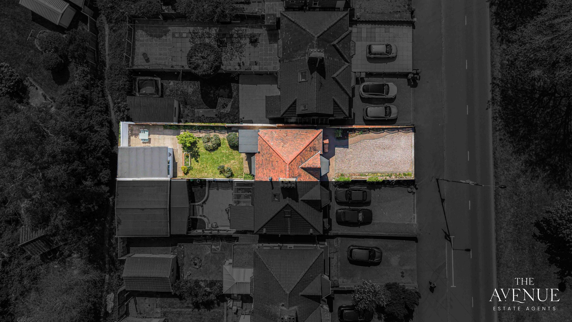3 bed semi-detached house for sale in Kingstanding Road, (Border of Sutton Coldfield), Birmingham, West Midlands, B44 9RH  - Property Image 27