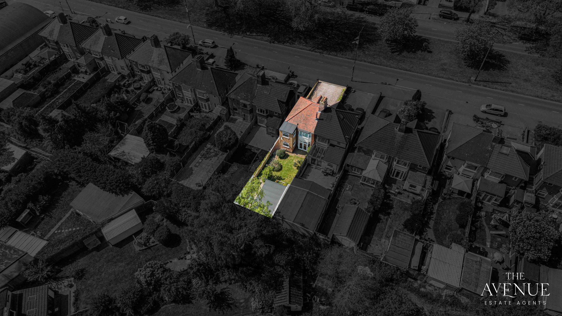 3 bed semi-detached house for sale in Kingstanding Road, (Border of Sutton Coldfield), Birmingham, West Midlands, B44 9RH 25